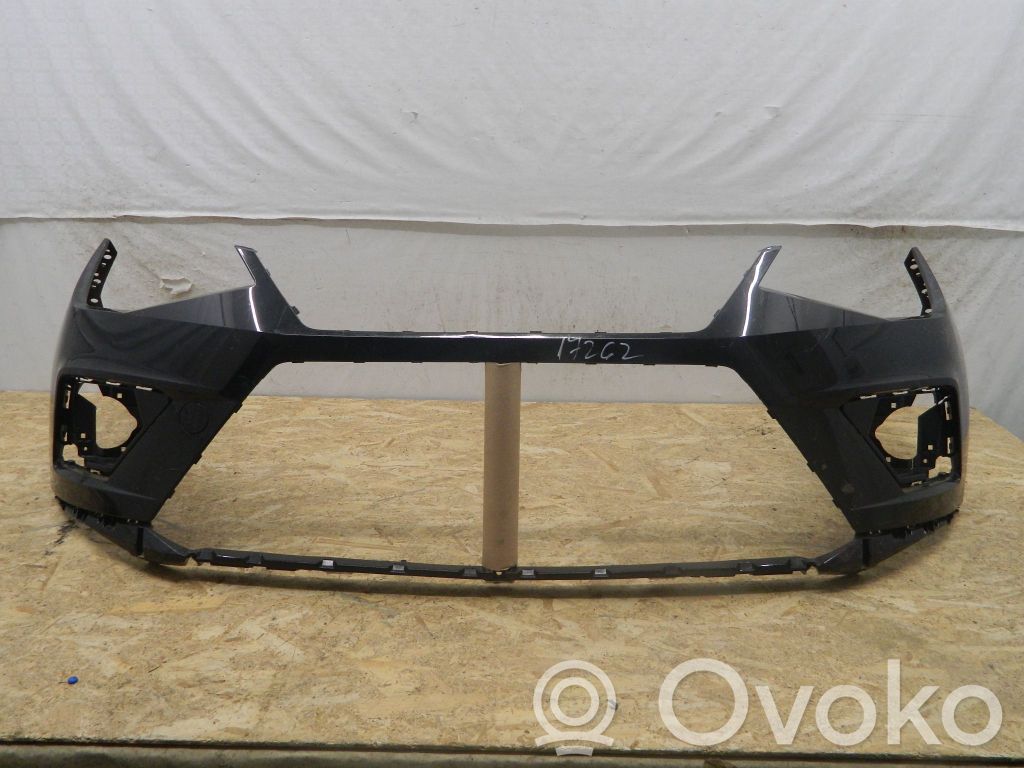 Seat Arona Etupuskuri 