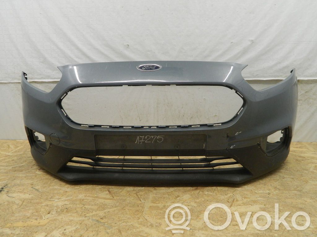 Ford B-MAX Parachoques delantero 