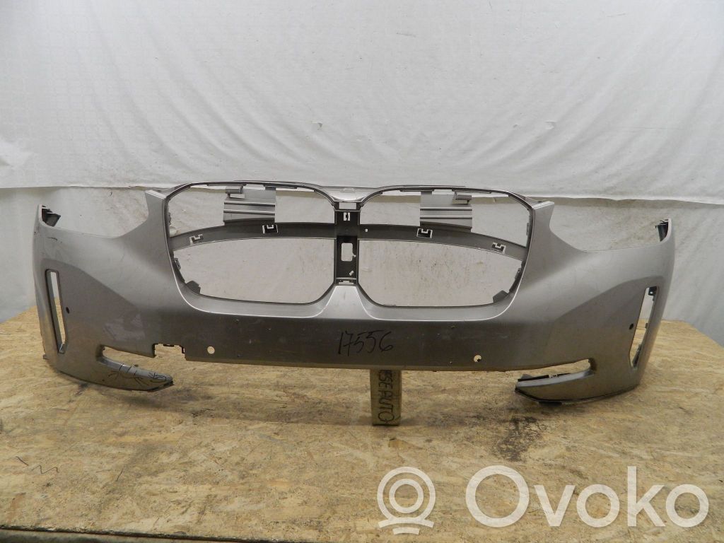 BMW iX3 Parachoques delantero 