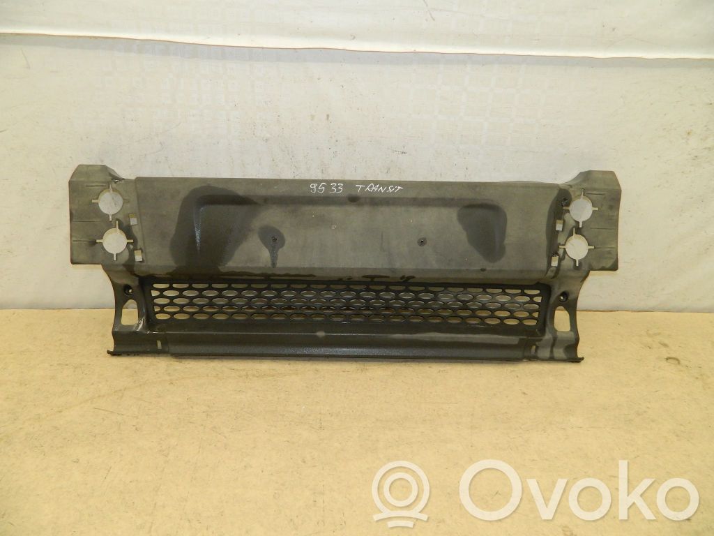 Ford Transit Parachoques delantero 