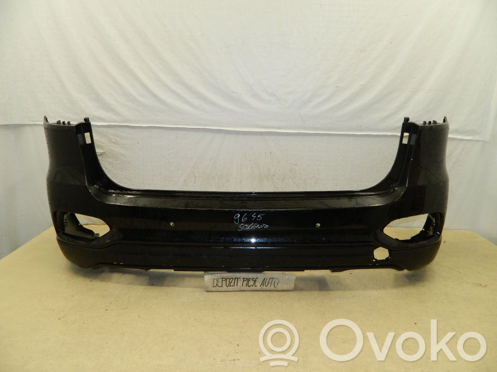 KIA Sorento Parachoques 
