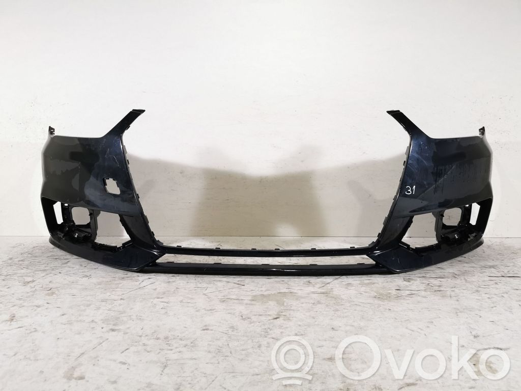 Audi A1 Front bumper 