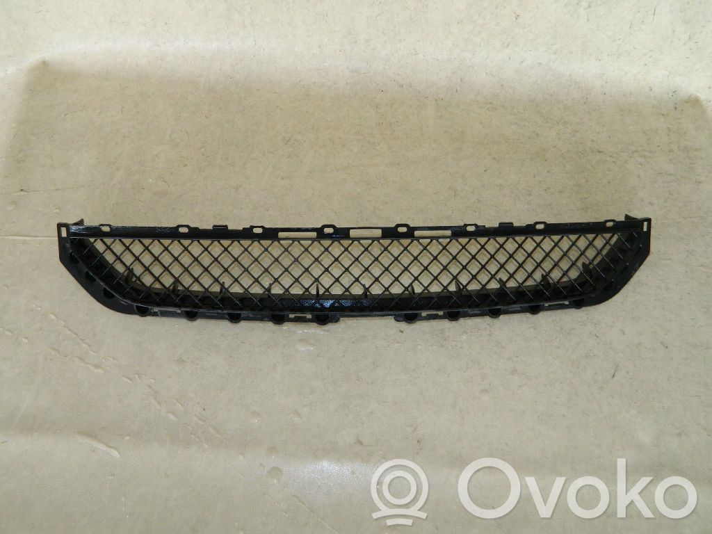 BMW 3 E46 ACC Distronic radar sensor grill/trim 