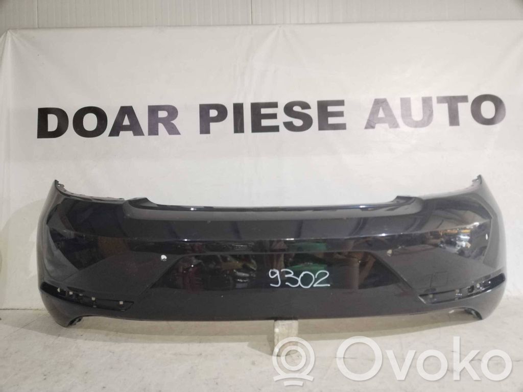 Volkswagen Beetle A5 Parachoques 