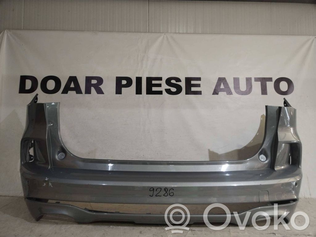 Ford Kuga III Parachoques 