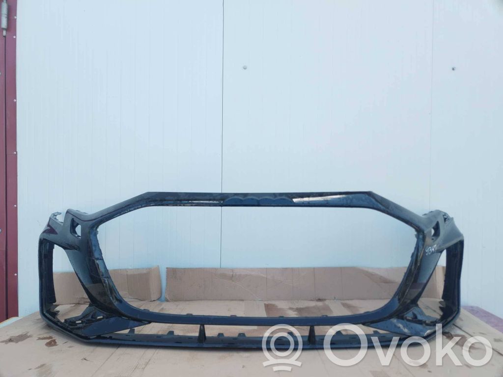 Audi A3 8Y Front bumper 
