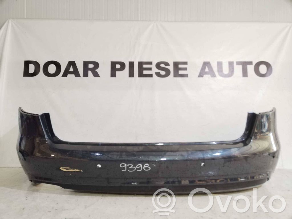 Audi A4 S4 B8 8K Parachoques 