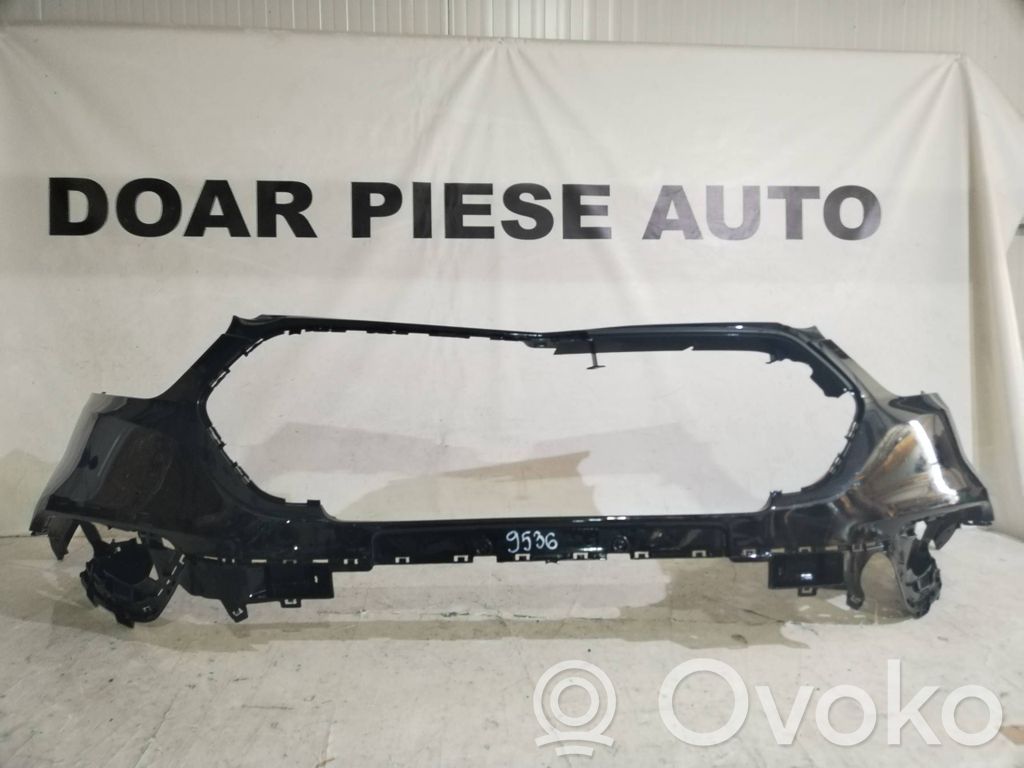 Ford Transit Custom Front bumper 
