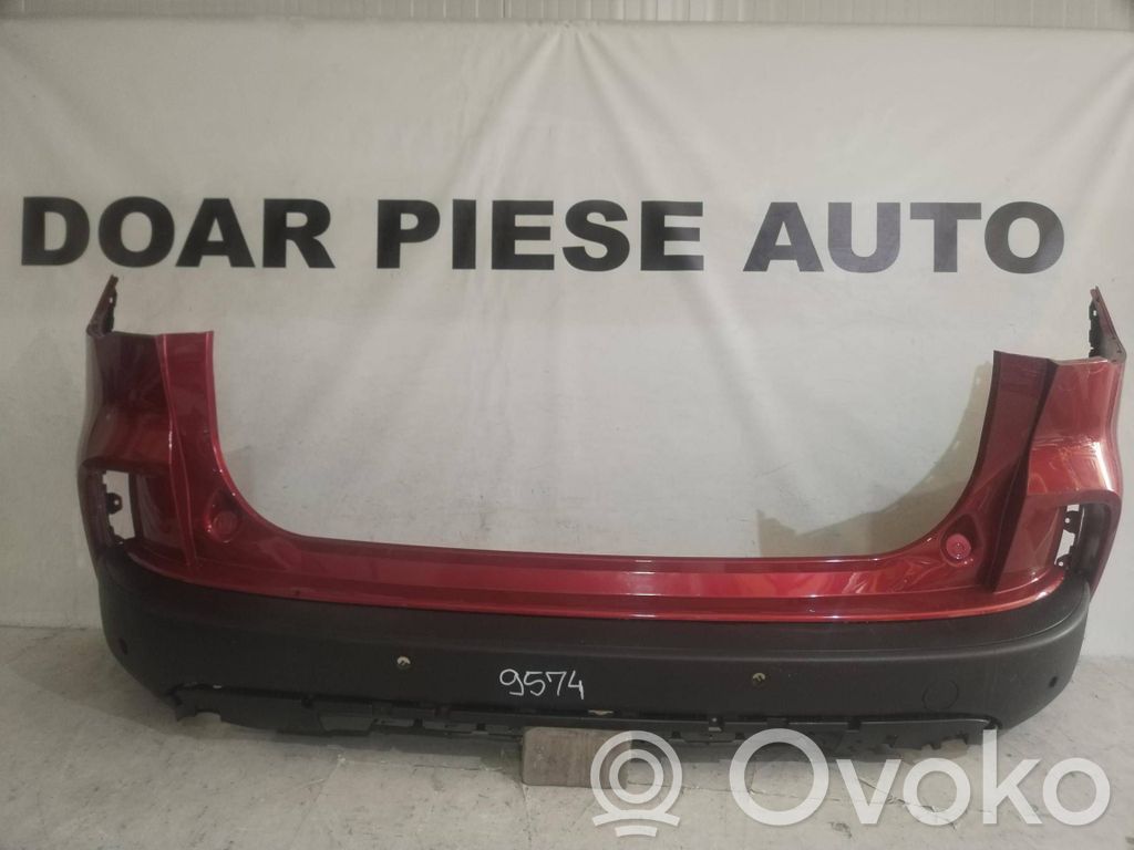 Ford Kuga III Rear bumper 