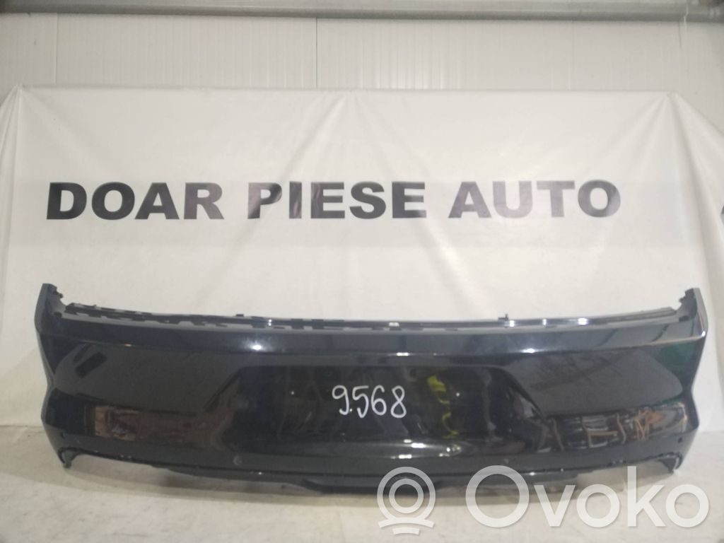 Ford Mustang VI Parachoques 