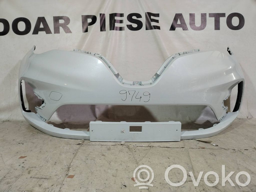 Renault Zoe Front bumper 