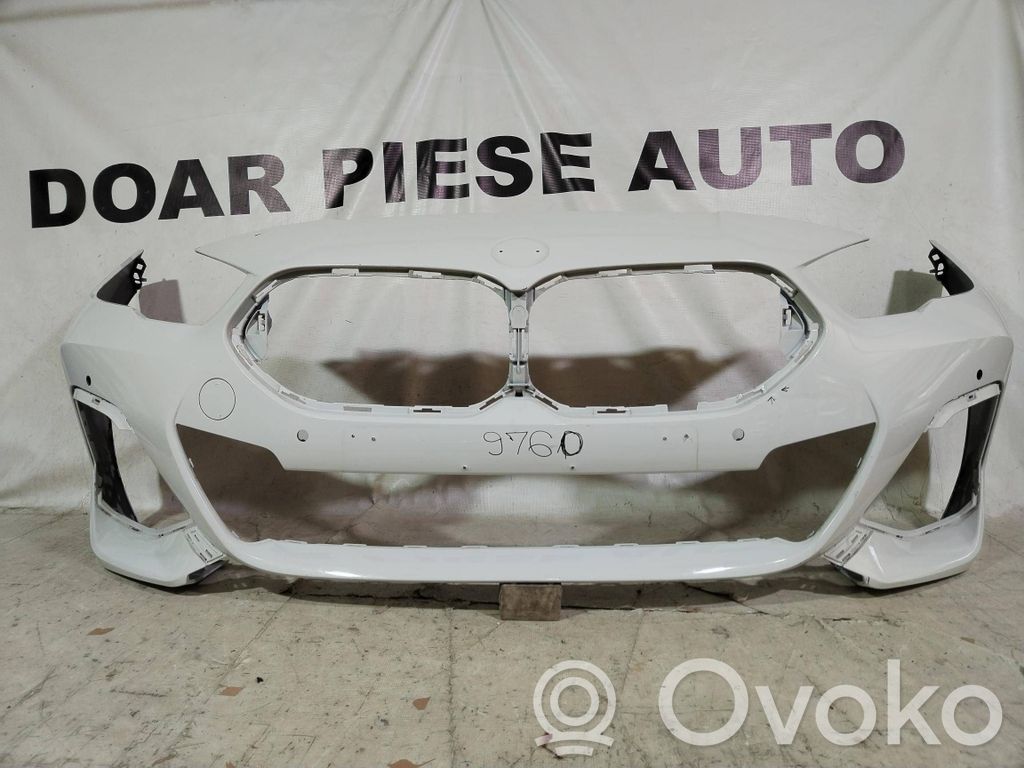 BMW 2 F44 Parachoques delantero 