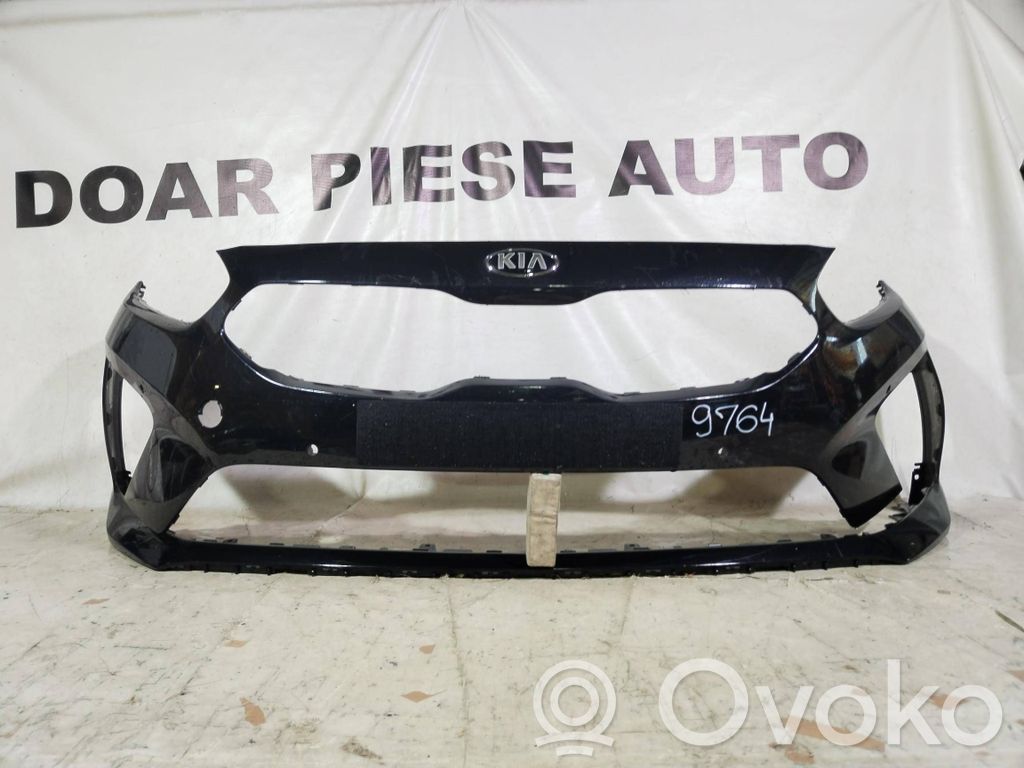 KIA Pro Cee'd III Front bumper 