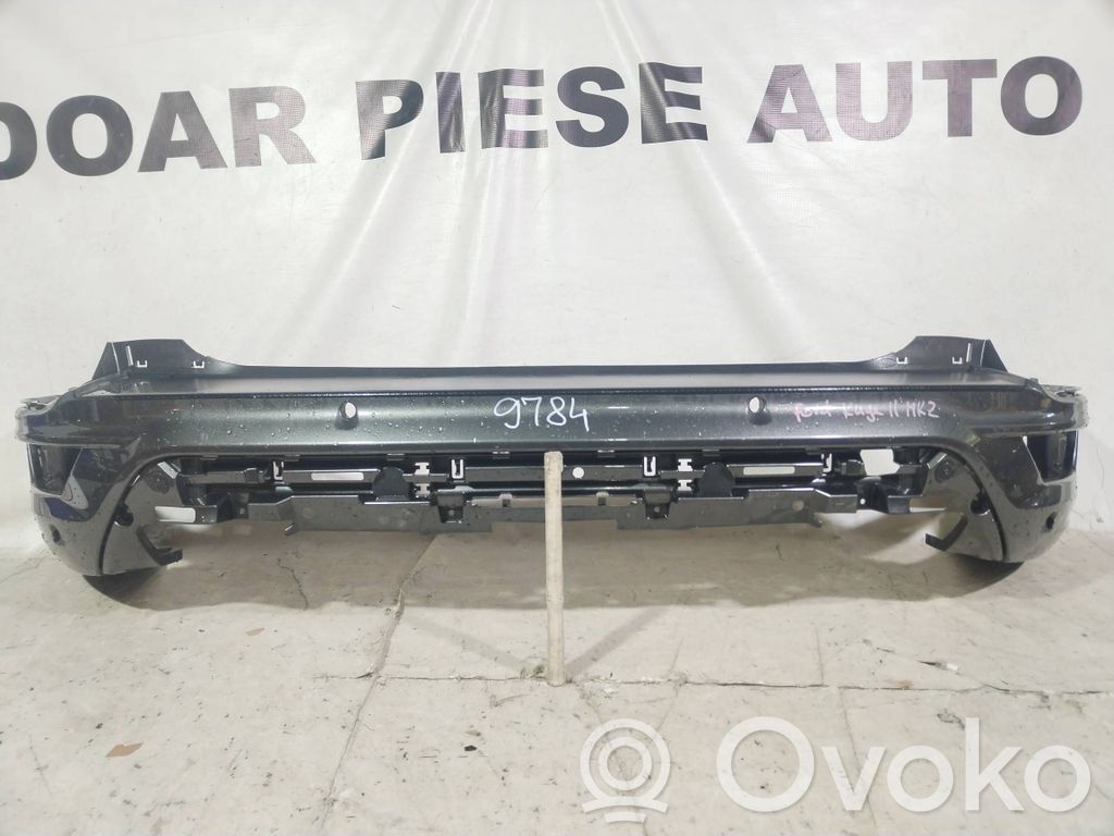 Ford Kuga II Parachoques 