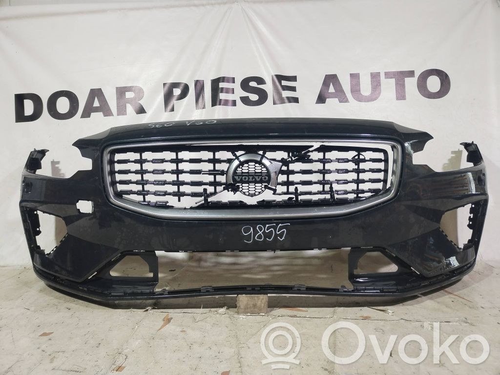 Volvo V60 Parachoques delantero 