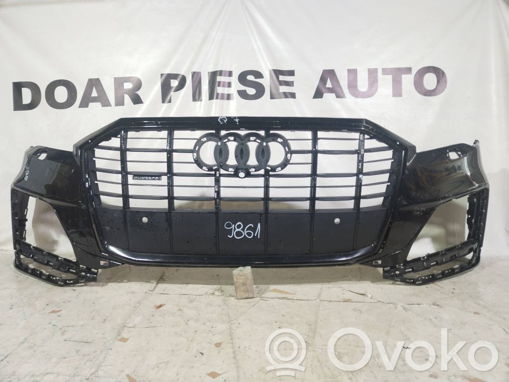 Audi Q7 4M Front bumper 