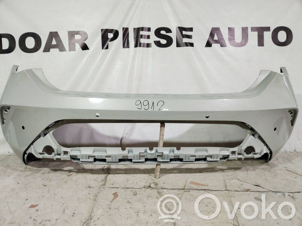 Seat Leon IV Parachoques 