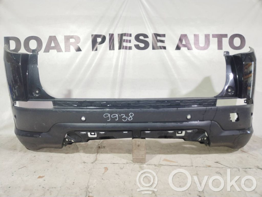 Land Rover Discovery Sport Parachoques 
