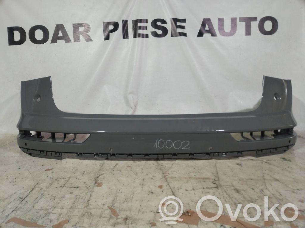Audi Q5 SQ5 FY Parachoques 