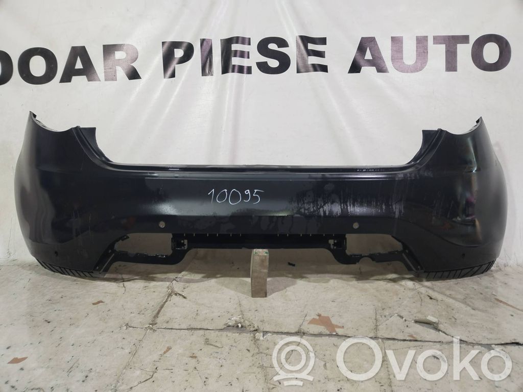 Fiat Bravo Parachoques 