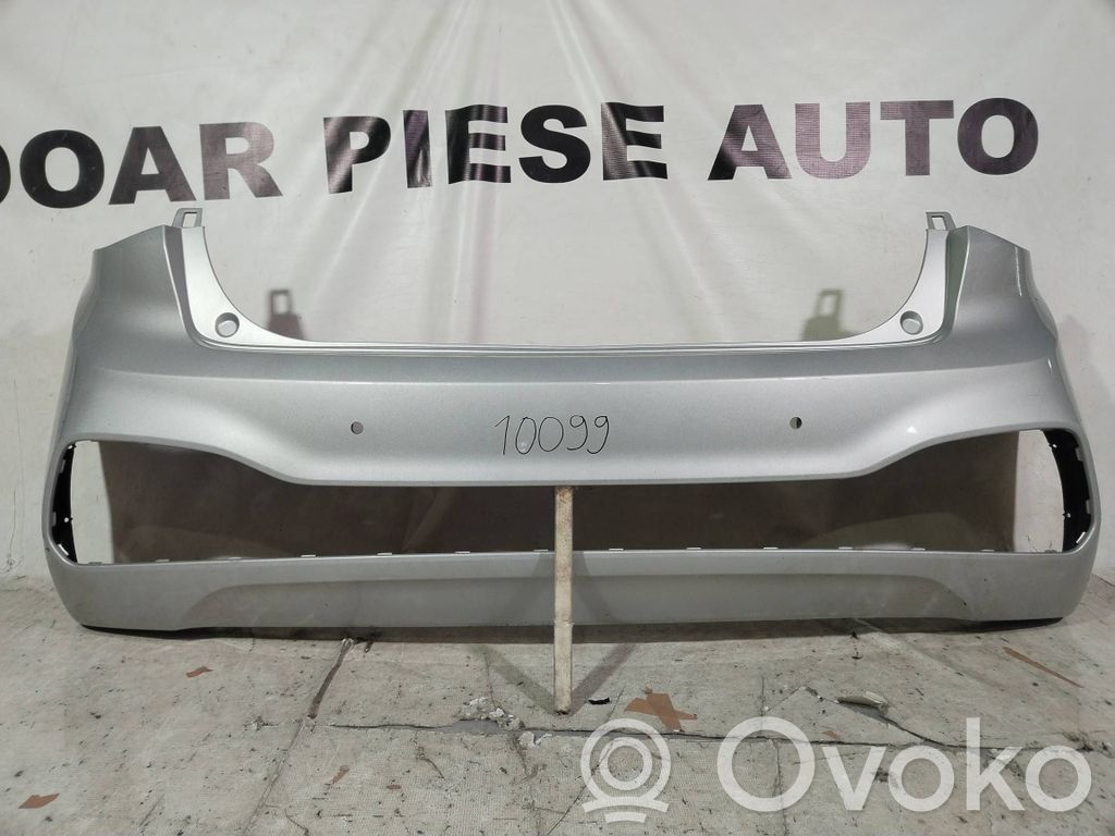Hyundai i20 (GB IB) Parachoques 
