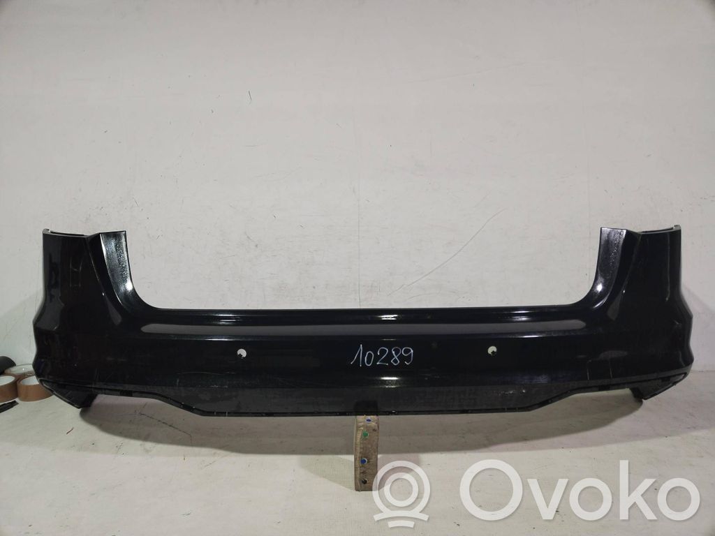 Audi A4 S4 B9 8W Bară spate 