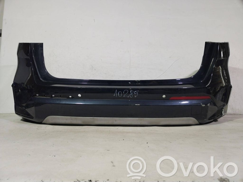 BMW X1 U11 Bamperis 