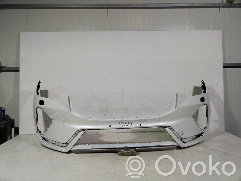 Volvo XC60 Front bumper 