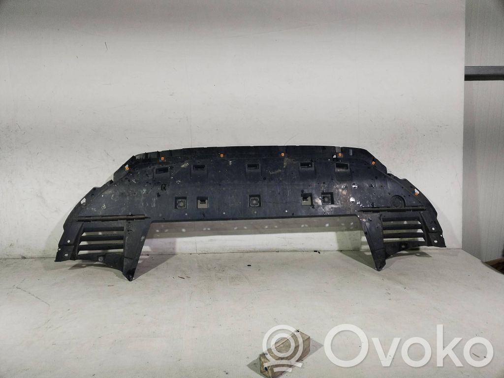 Opel Combo E Bampera apakšas aizsargs 