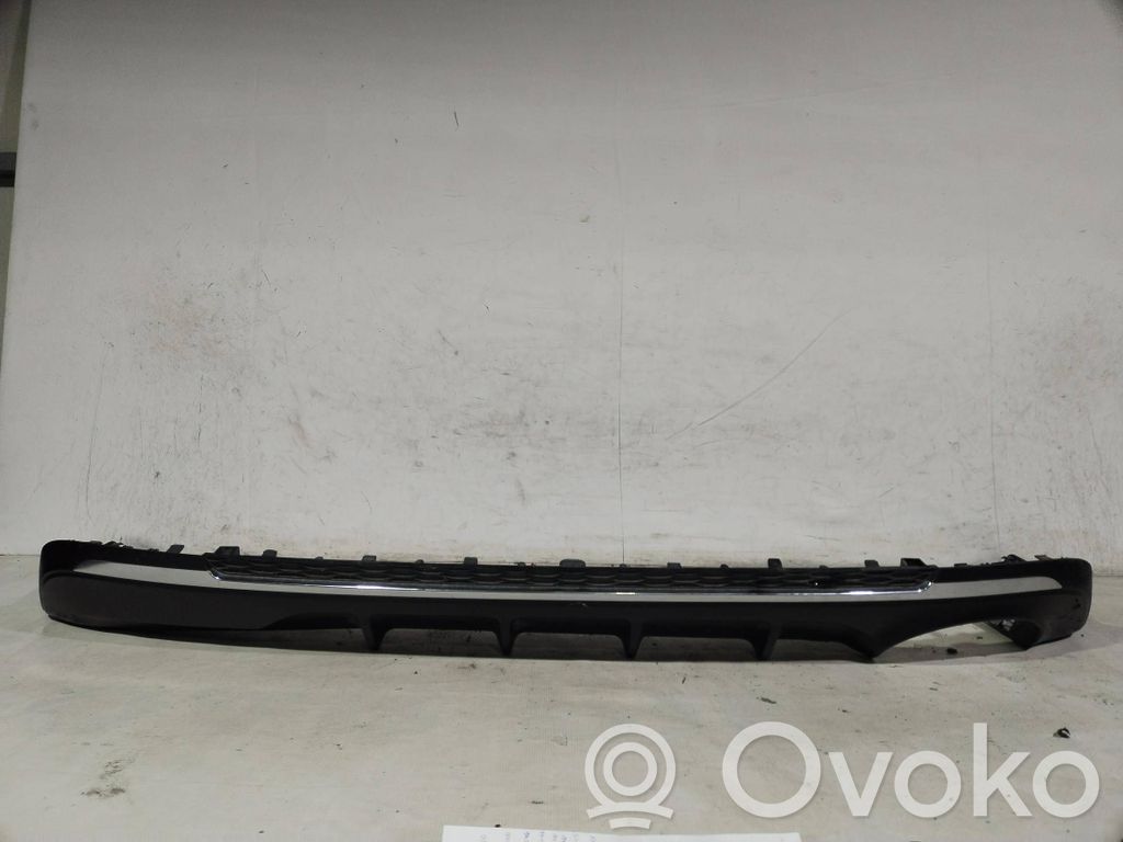 KIA Optima DL3 Takapuskurin alaosan lista 