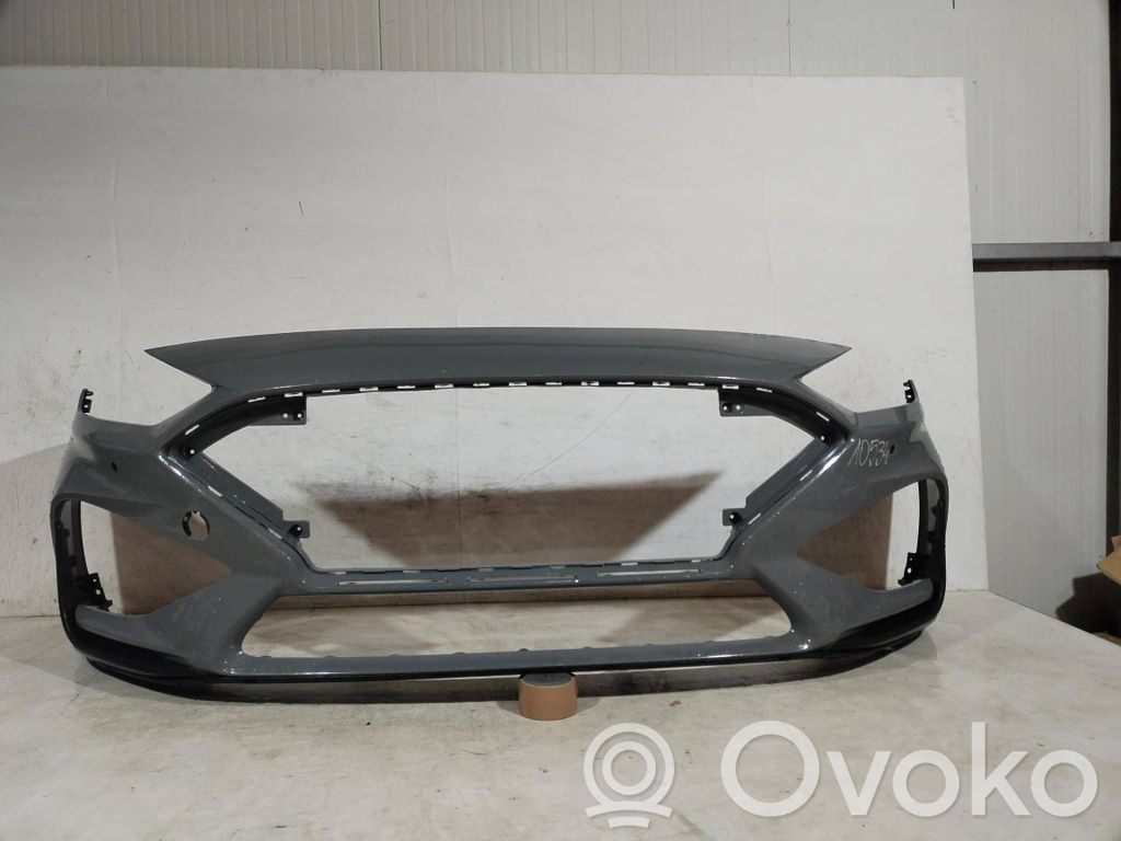 Hyundai i30 Parachoques delantero 