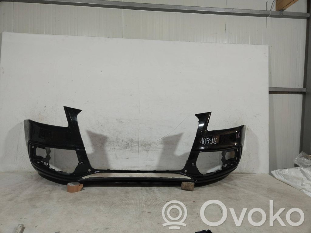 Audi Q5 SQ5 8R Parachoques delantero 