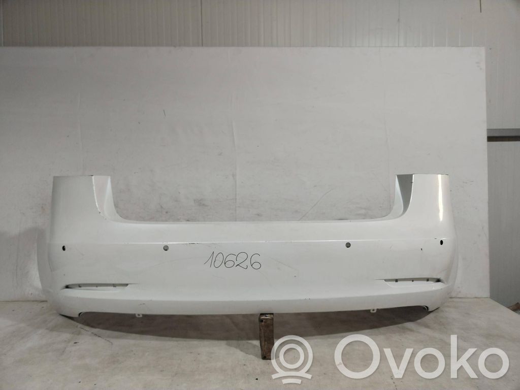 Tesla Model 3 Бампер 