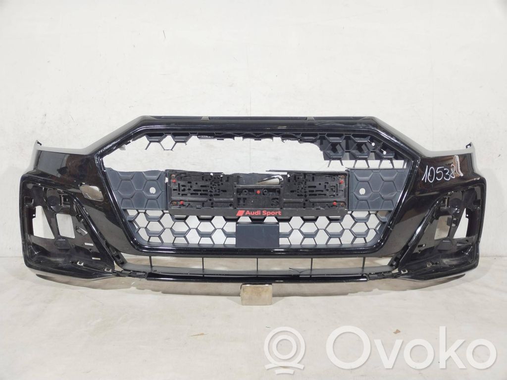 Front bumper   82A807437F