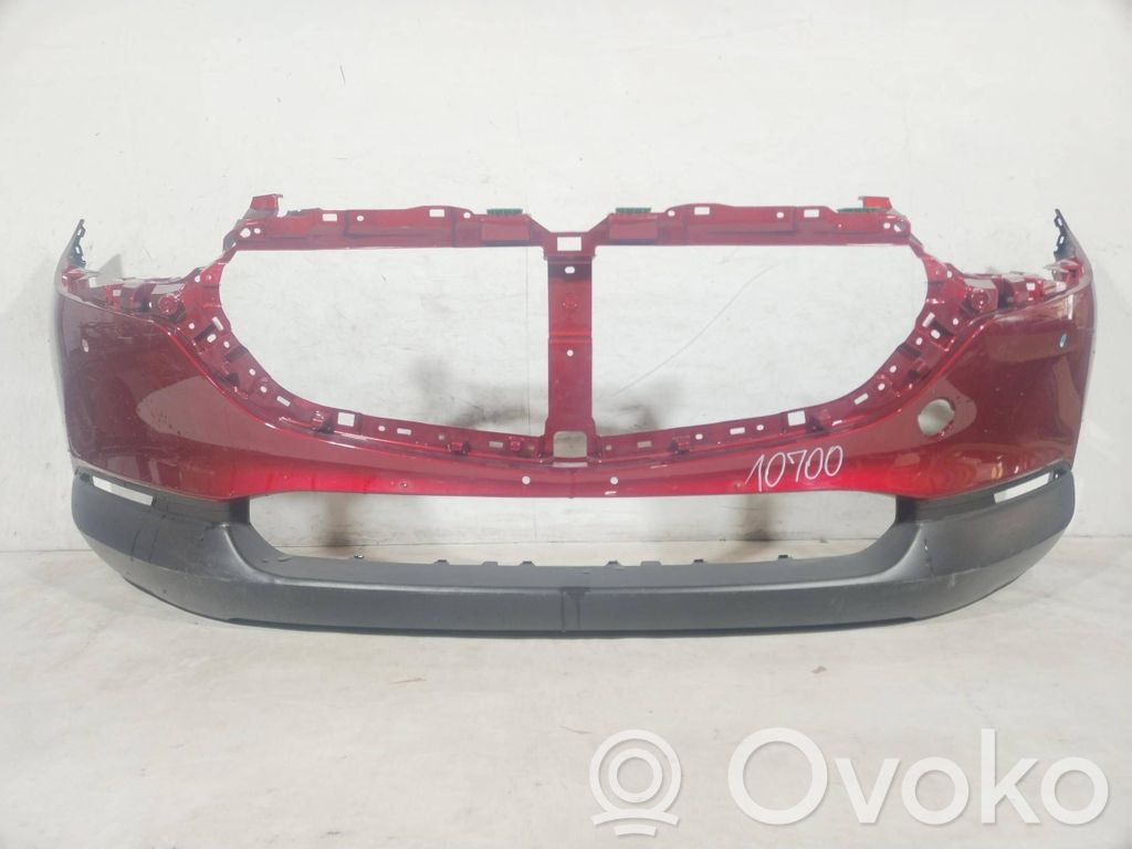 Parachoques delantero   DGH950031