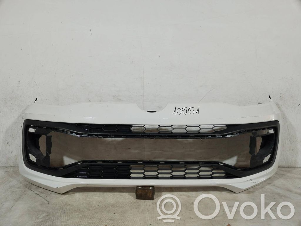 Volkswagen Up Parachoques delantero 