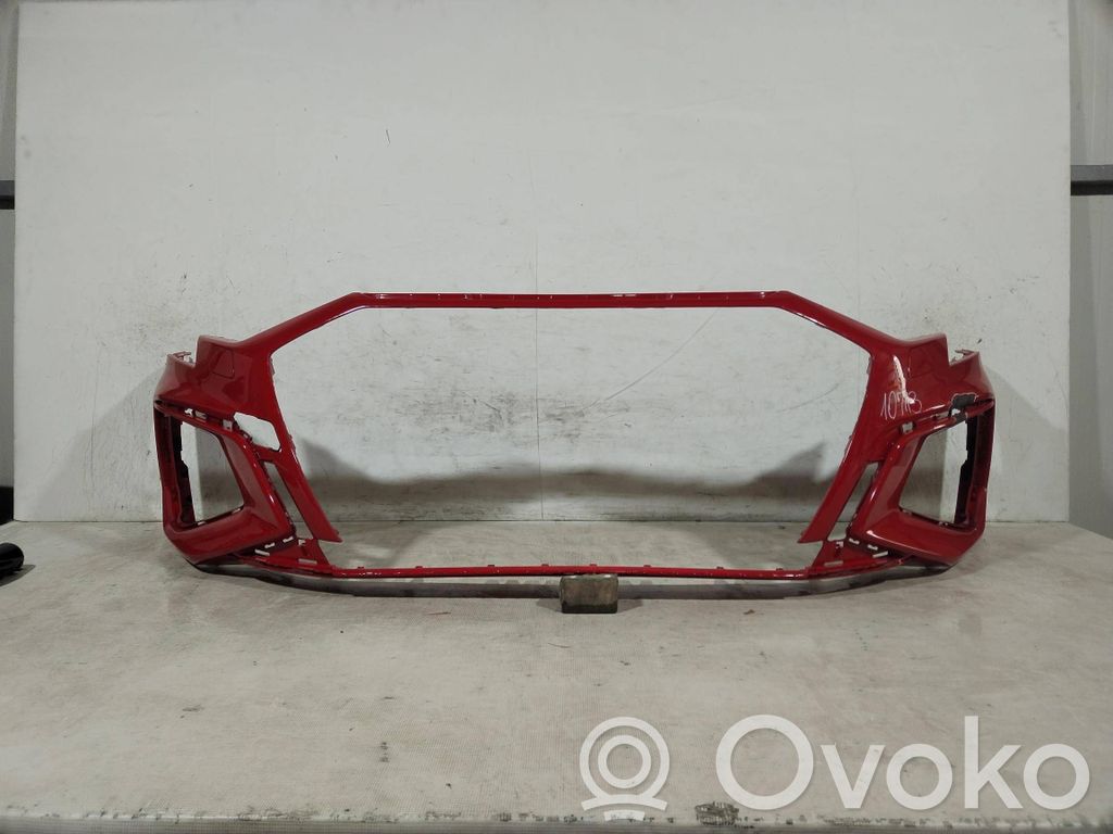 Front bumper   8Y0807437F