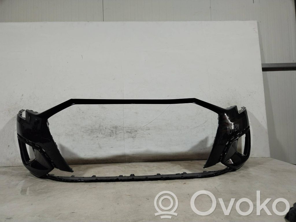 Front bumper   8Y0807437