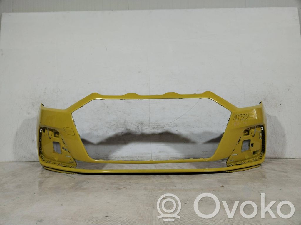 Front bumper   82A807437A
