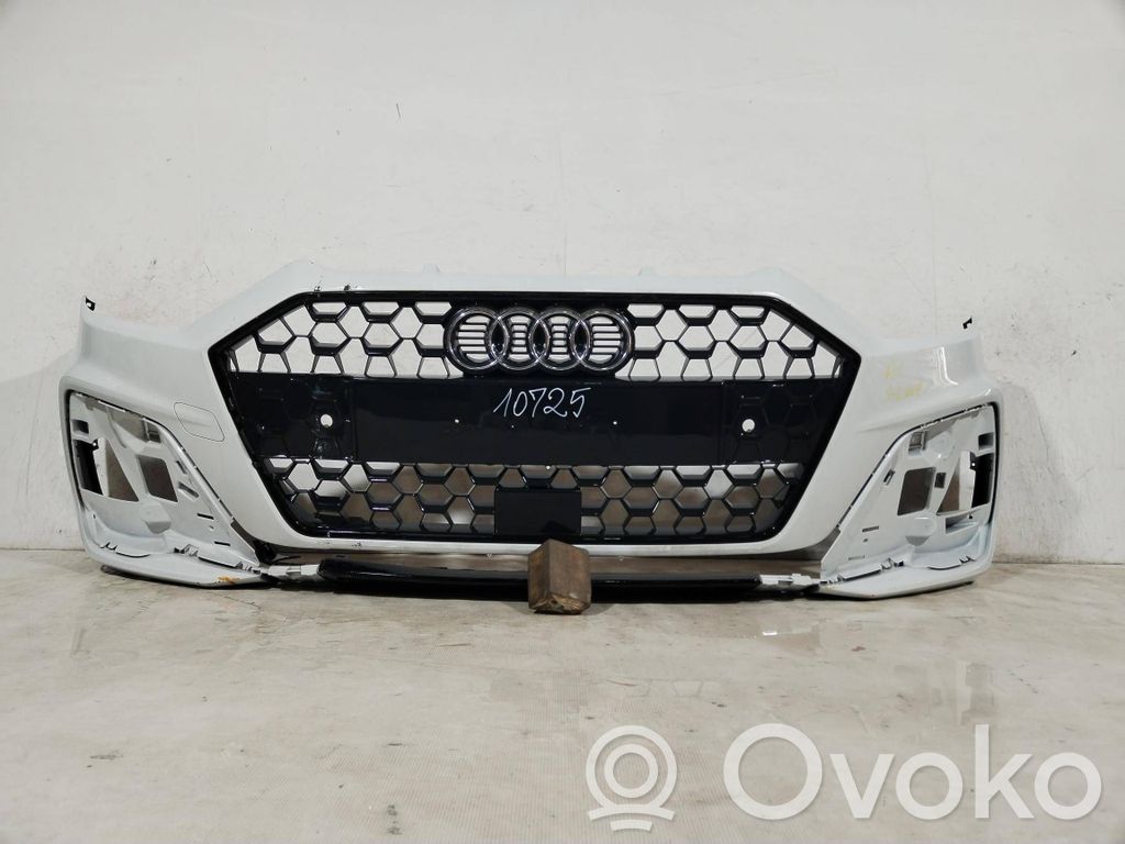 Audi A1 Front bumper 