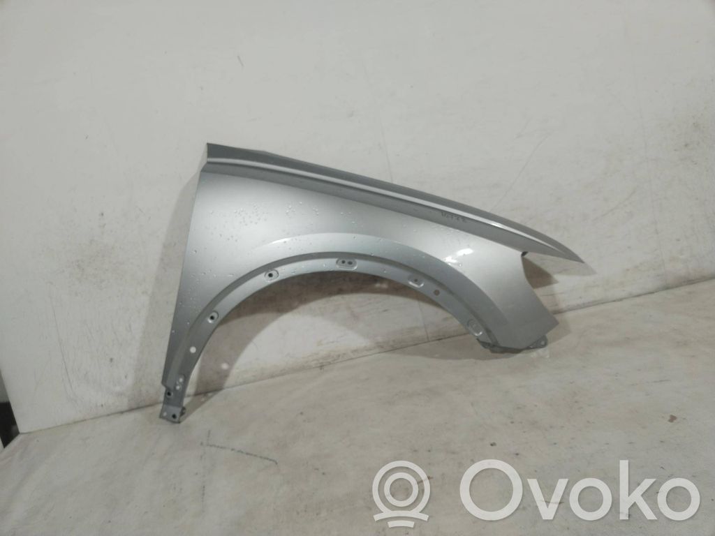 Audi Q3 F3 Guardabarro 
