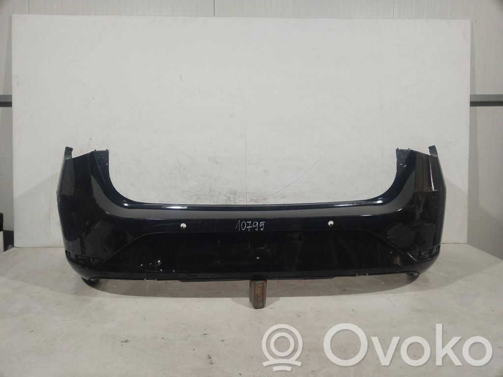 Seat Leon IV Бампер 