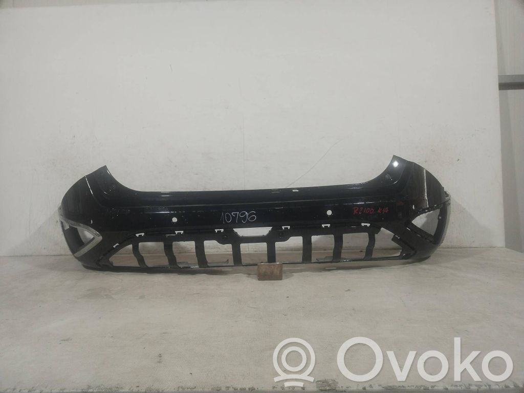 KIA Sportage Parachoques 