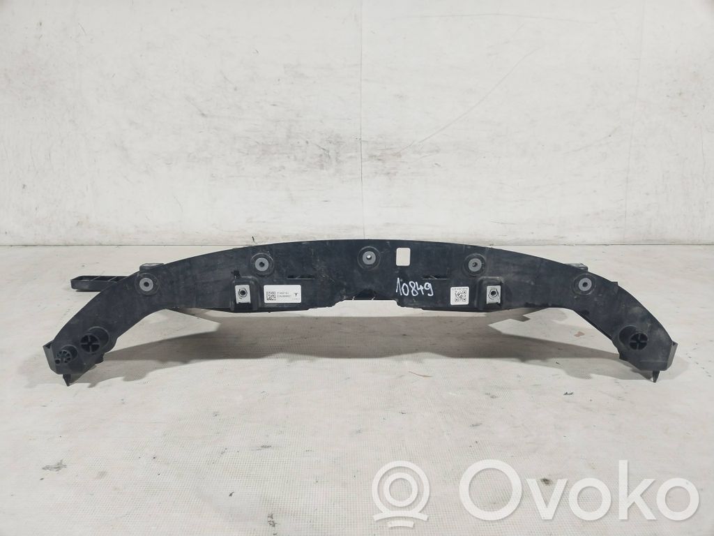 Tesla Model Y Radiatoru panelis 
