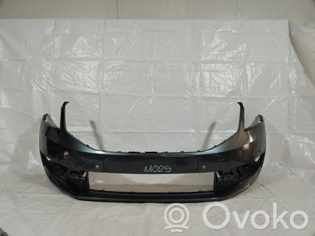 Skoda Octavia Mk3 (5E) Parachoques delantero 