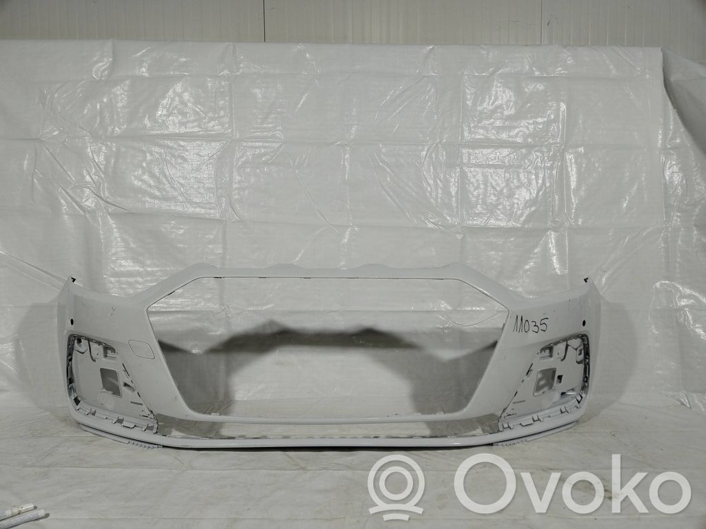 Audi A1 Front bumper 