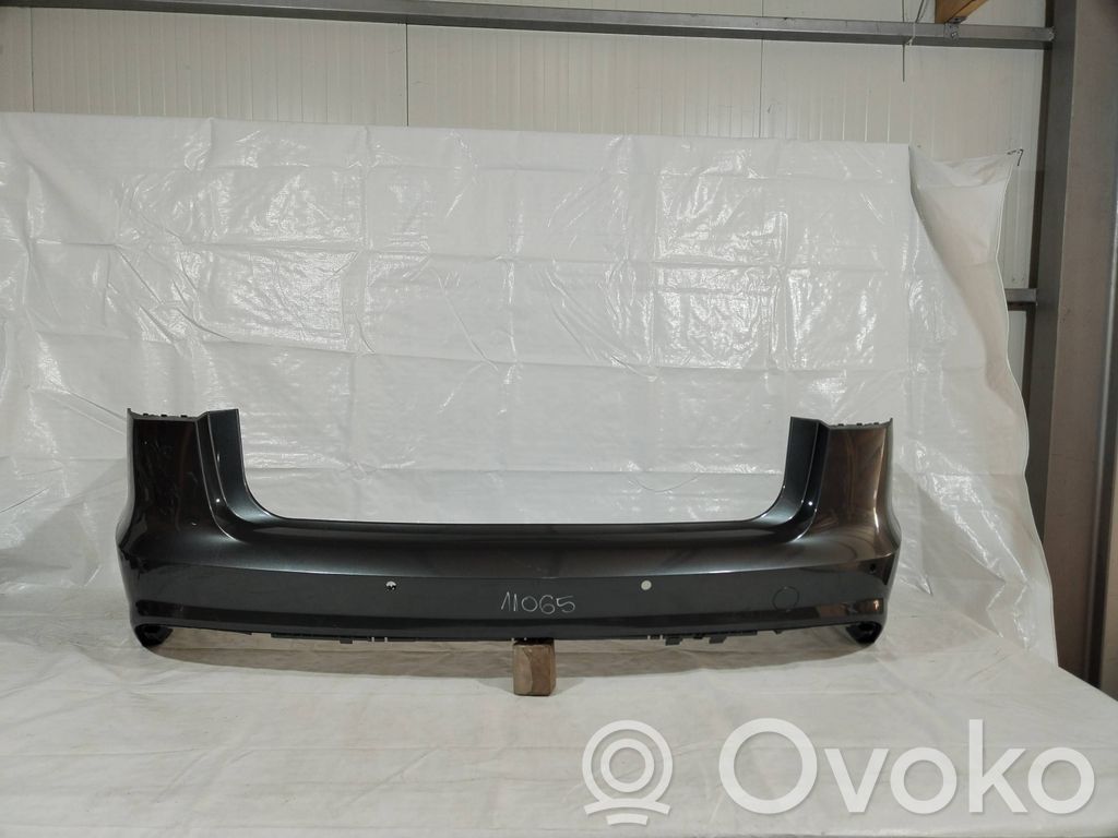 Audi A6 S6 C7 4G Parachoques 