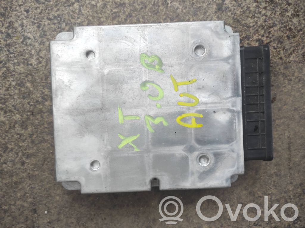Jaguar X-Type Engine control unit/module ECU 