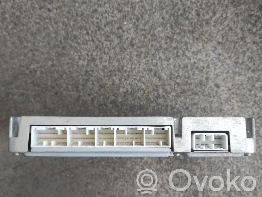 Jaguar XJ X308 Engine control unit/module 