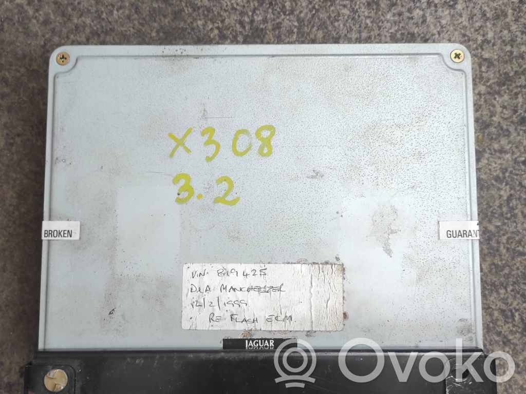Engine control unit/module   LNC1410AG,891425